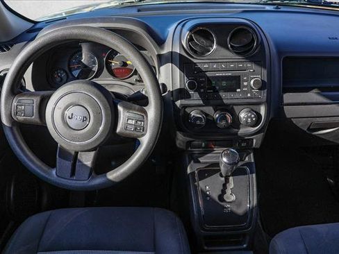 Used 2017 Jeep Patriot Sport w/ Power Value Group image 22