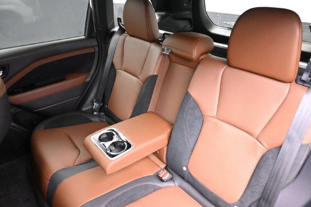 New 2026 Subaru Forester Touring AWD/4WD image 20