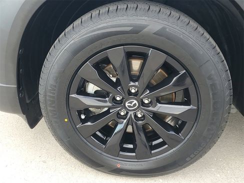 Used 2024 MAZDA CX-50 AWD 2.5 S w/ Preferred Package image 11
