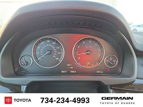 Used 2015 BMW X5 xDrive50i image 29