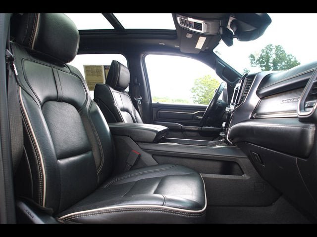 Used 2020 RAM 1500 Limited AWD/4WD image 14