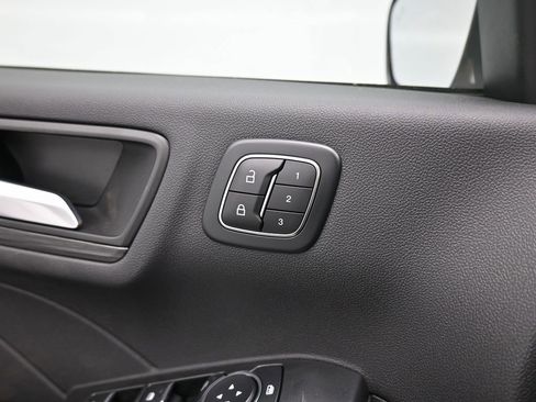 New 2025 Ford Escape Base w/ PHEV Premium Package image 11