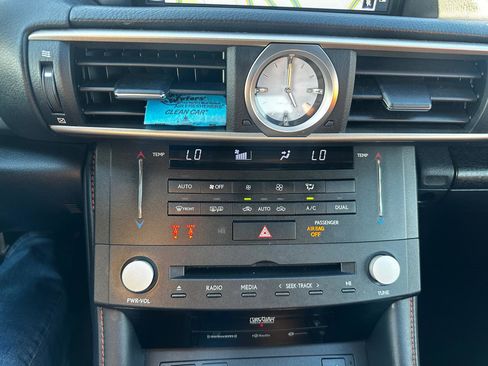 Used 2018 Lexus RC 300 AWD image 14