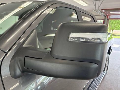 Certified 2025 RAM 2500 Big Horn AWD/4WD image 7
