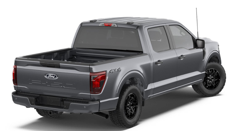 New 2026 Ford F150 STX AWD/4WD image 35