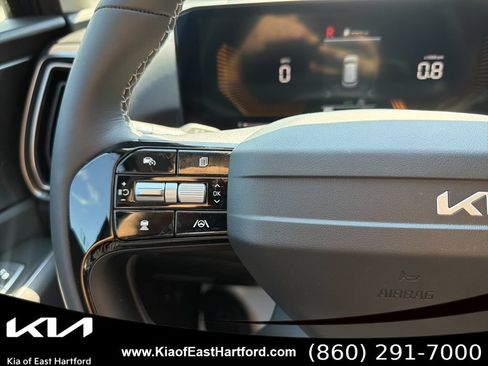 New 2026 Kia Sorento EX AWD/4WD image 32