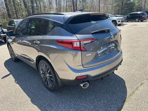 Used 2022 Acura RDX AWD image 9