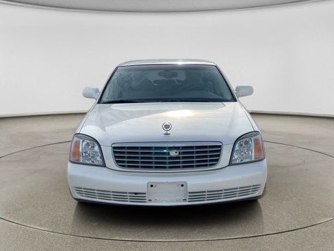 Used 2002 Cadillac De Ville image 8