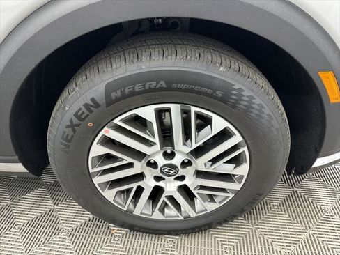New 2026 Hyundai Palisade SEL FWD image 13