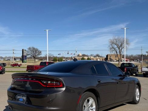 Used 2023 Dodge Charger SXT w/ Cold Weather Package image 4