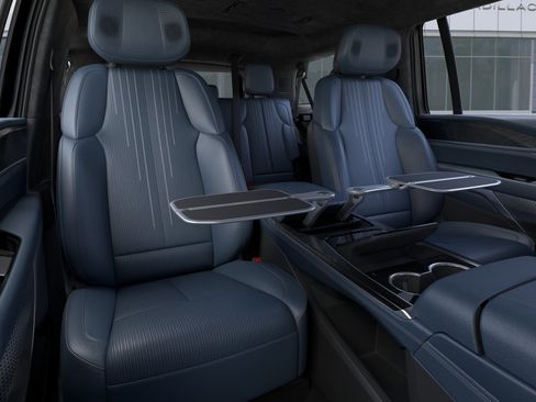 New 2026 Cadillac Escalade IQL Sport 2 image 17