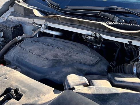 Used 2022 Honda Odyssey Touring image 35