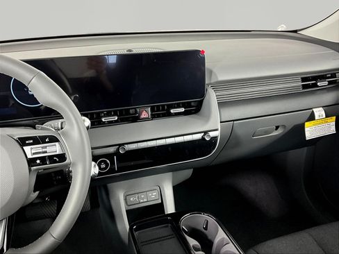 New 2026 Hyundai Ioniq 5 SE AWD/4WD image 11