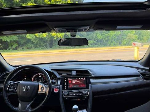 Used 2018 Honda Civic Si image 20