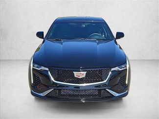 Used 2026 Cadillac CT4 Sport RWD video 2