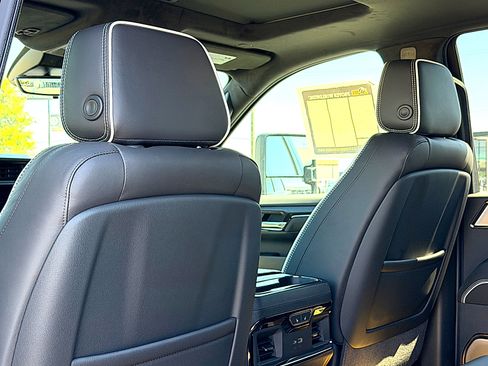 New 2026 GMC Sierra 2500 AT4X w/ AT4X AEV Edition AWD/4WD image 25