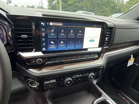 New 2026 Chevrolet Silverado 1500 RST AWD/4WD image 5