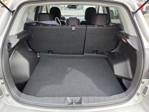 New 2026 Mitsubishi Outlander Sport ES image 19