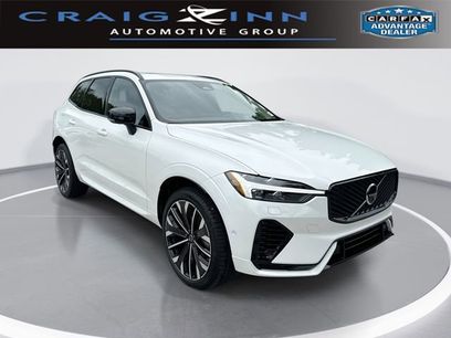 Used 2026 Volvo XC60 T8 Ultra w/ Protection Package Premier