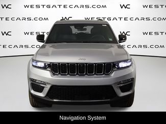 Used 2024 Jeep Grand Cherokee Limited w/ Luxury Tech Group II RWD video 2