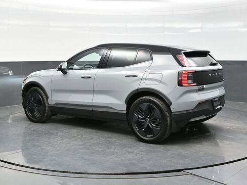 New 2026 Volvo EX30 Cross Country Ultra w/ Protection Package Premier AWD/4WD image 4