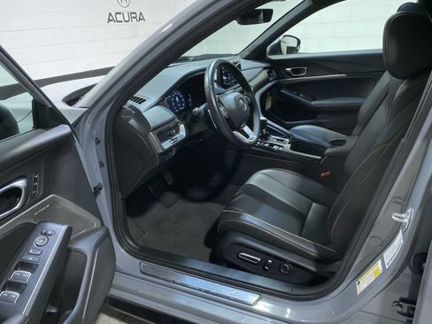 Used 2026 Acura Integra A-Spec FWD image 2