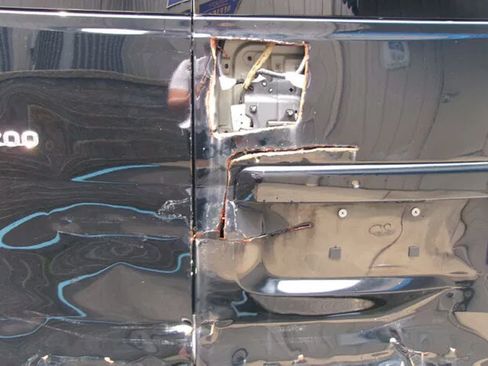 Used 2020 Nissan NV200 SV w/ Sliding Glass Door Package FWD image 2