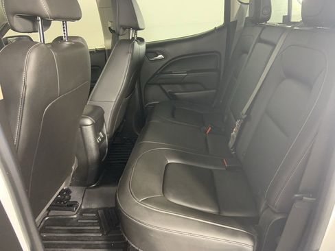 Used 2021 GMC Canyon Elevation w/ High Elevation Package image 17