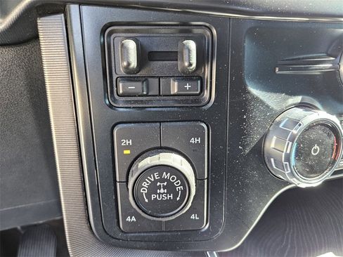 Used 2023 Ford F150 Platinum w/ Equipment Group 701A High image 21