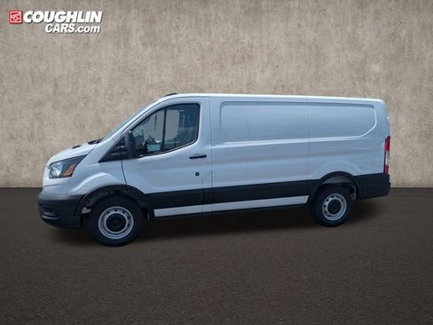 New 2026 Ford Transit 150 Low Roof RWD image 5