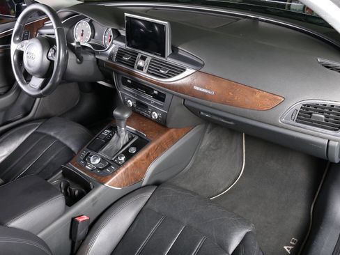 Used 2012 Audi A6 3.0T Prestige image 29