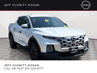 Used 2024 Hyundai Santa Cruz SEL