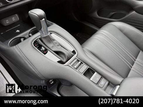 Used 2026 Honda HR-V EX-L image 39
