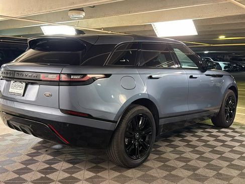 Used 2023 Land Rover Range Rover Velar R-Dynamic S AWD/4WD image 8