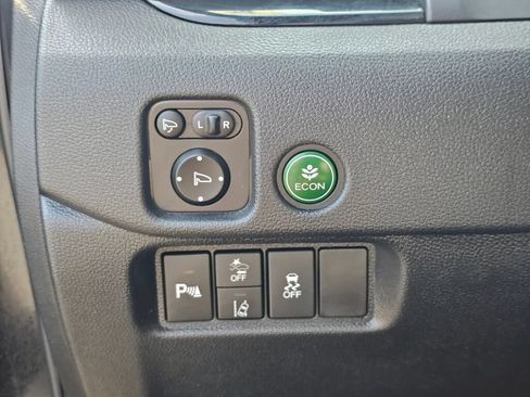 Used 2021 Honda Passport Elite image 35