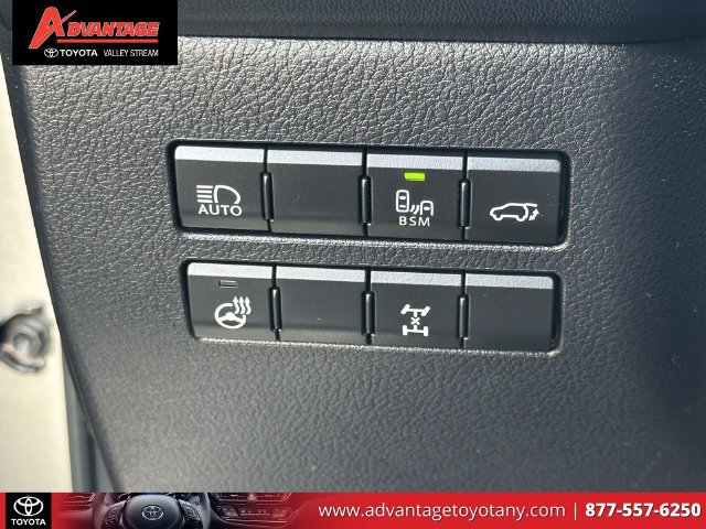 Used 2020 Lexus NX 300 F Sport w/ F Sport Comfort Package AWD/4WD image 23