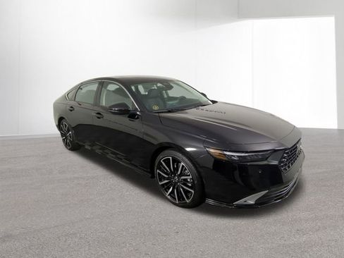 New 2026 Honda Accord Touring image 11