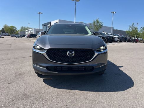 New 2026 MAZDA CX-30 AWD 2.5 S w/ Premium Package image 2
