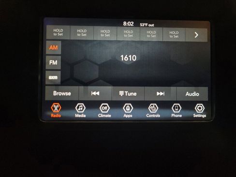 Used 2019 Jeep Cherokee Latitude Plus w/ Cold Weather Group image 25