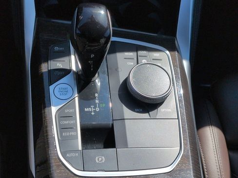 Certified 2023 BMW 430i Gran Coupe w/ M Sport Package image 26