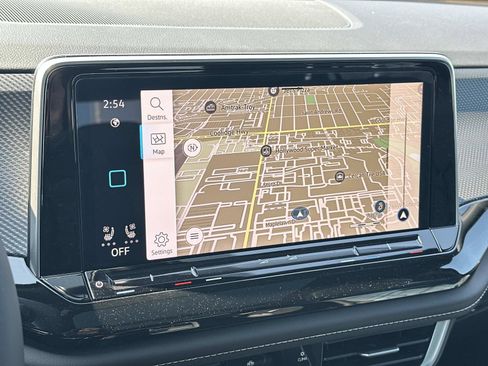 New 2026 Volkswagen Atlas Cross Sport SEL Premium R-Line image 30