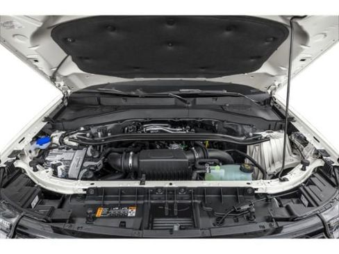 New 2026 Ford Explorer ST AWD/4WD image 11
