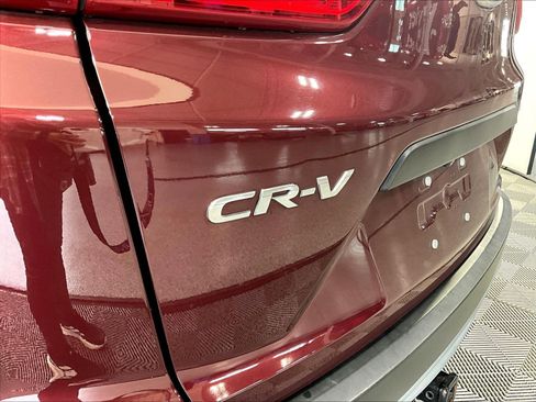 Used 2018 Honda CR-V LX image 24