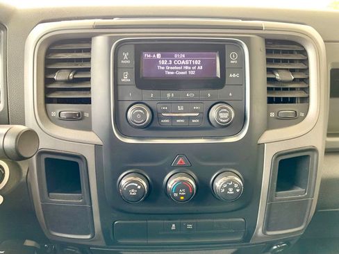 Used 2013 RAM 1500 Express RWD image 15