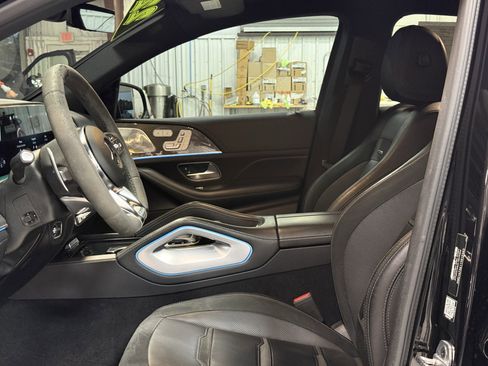 Used 2022 Mercedes-Benz GLE 53 AMG GLE 53 AMG image 20