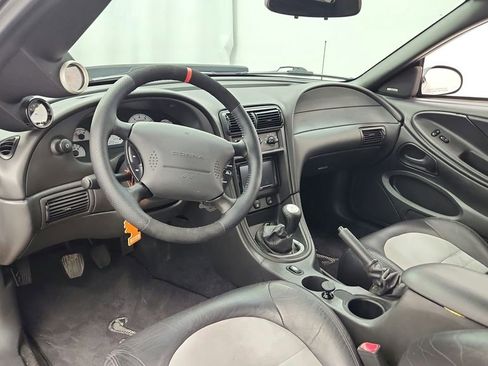 Used 2001 Ford Mustang Cobra RWD image 22