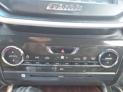Used 2015 Maserati Ghibli S Q4 image 26