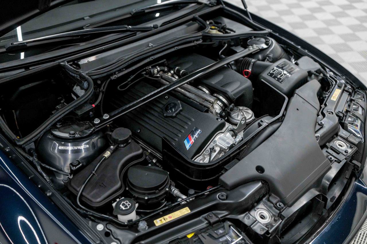 Used 2006 BMW M3 Coupe RWD image 87
