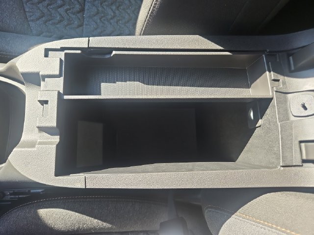Used 2024 Chevrolet Equinox LT FWD image 26