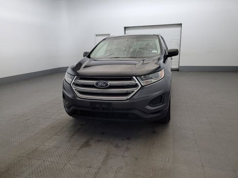 Used 2016 Ford Edge SE FWD image 15